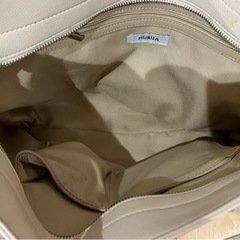 MURUA　トートバッグ　中古の画像