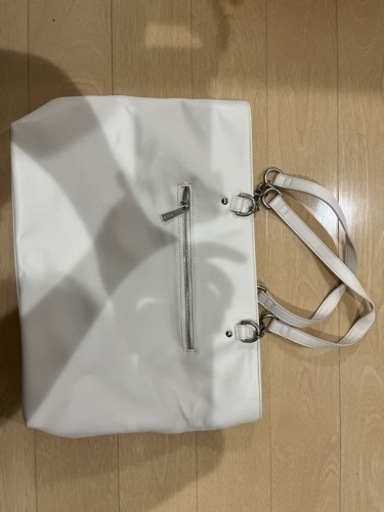 MURUA　トートバッグ　中古