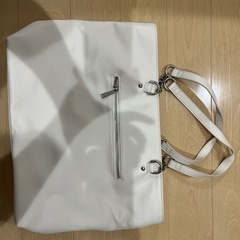 MURUA　トートバッグ　中古の画像