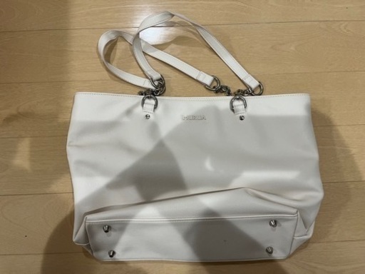 MURUA　トートバッグ　中古