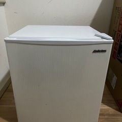 冷蔵庫　アビテラックス　AR-509E 