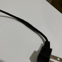 冷蔵庫　アビテラックス　AR-509E の画像