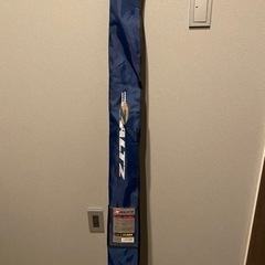 メジャークラフト　ロッド　ザルツの画像