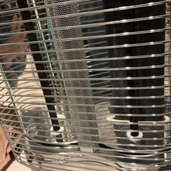 遠赤外線ヒーター　美品の画像