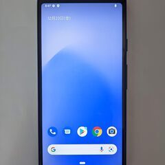 SIMフリー Google Pixel3a G020H [64G...