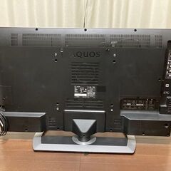 SHARP LC-65RX5-B, AN-AR700 大阪引き取り限定 SHARP LC-65RX5-B, AN-AR700 大阪引き取り限定 テレビ番号62 SHARP