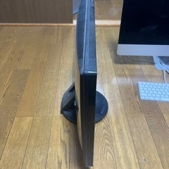 モニターの画像