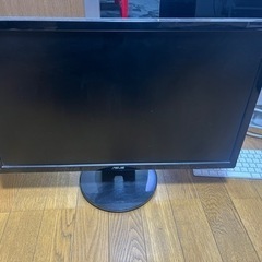 モニター