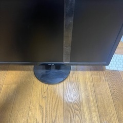 モニターの画像