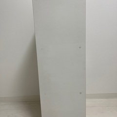 カラーボックス差し上げます！の画像
