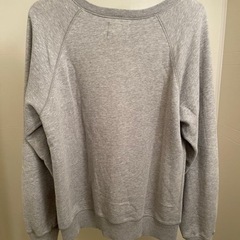 チャンピオン　トレーナー　古着　Lサイズの画像