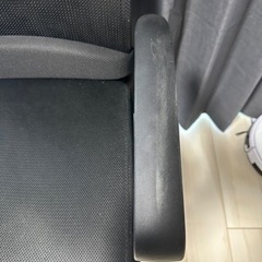 椅子（1年使用）の画像