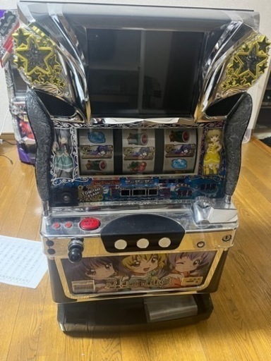 ひぐらし　スロット実機　決まりました