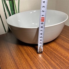 【Francfranc サラダボール大】の画像