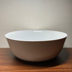 【Francfranc サラダボール大】の画像