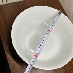 【Francfranc サラダボール大】の画像