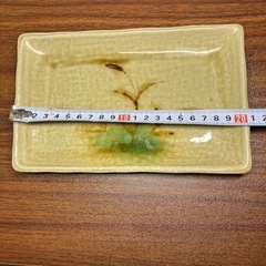 【⭐︎焼き皿×2枚ｾｯﾄ】の画像