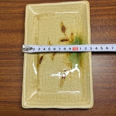 【⭐︎焼き皿×2枚ｾｯﾄ】の画像