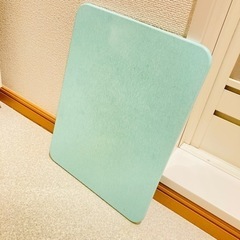 ニトリ珪藻土バスマット