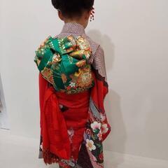 あなたの専属になります♪着付の事(仕事もあります)なら何でもご相談ください♪の画像