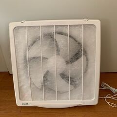 換気扇　30センチ　訳あり未使用・保管品　動作品です！