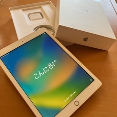 iPad超美品！Apple