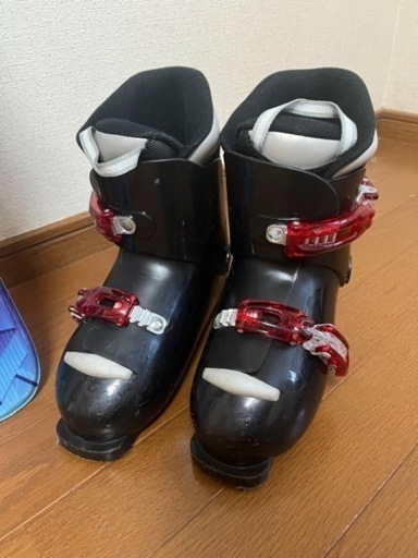 スキーセット　子供用
