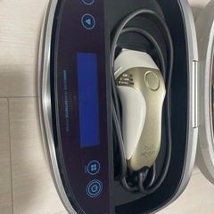 ケノン 脱毛器