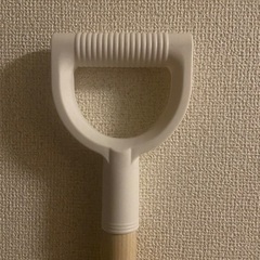 スコップ (雪かき用)の画像