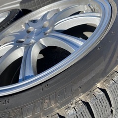 225/45R/18の画像