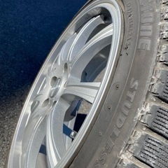 225/45R/18の画像