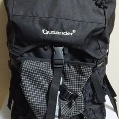 Outlander EXTREME55 アウトランダー エクスト...