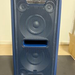 SONY GTK XB-7 輸入限定品