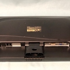 差し上げます、完全ジャンクのPCモニタ、I・Oデータ X22の画像
