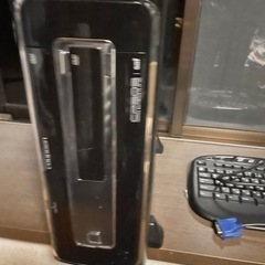 デスクトップパソコン　AMD グラボ　ゲーミング
