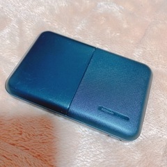 バッテリー