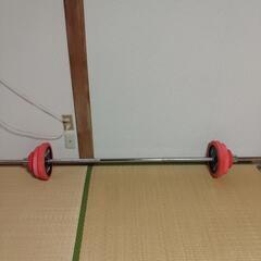 バーベルセット
