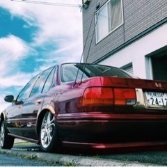 cb3！アコード！ハイドロ！の画像