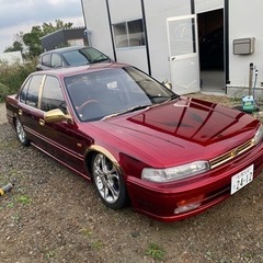 cb3！アコード！ハイドロ！の画像