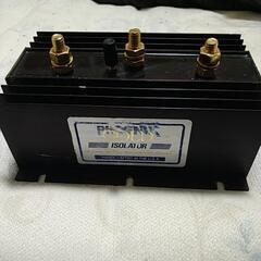 （値下げ）フェニックスゴールド　アイソレーター中古