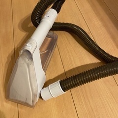 アイリスオーヤマ　スチームクリーナーの画像