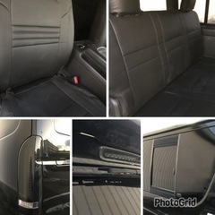 スーパーＧＬ　全塗装　車検満タン　フルエアロの画像