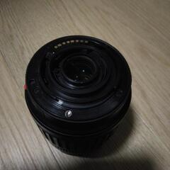 タムロンレンズの画像
