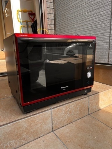 おもちゃ Panasonic NE-BS1100-RK