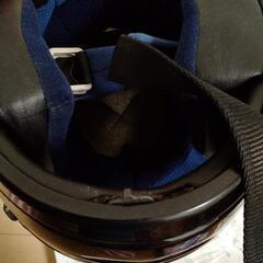 Arai57.58CMフルフェイスヘルメットの画像