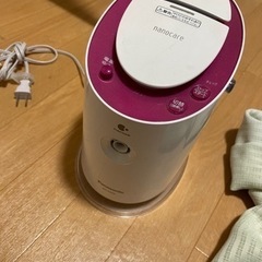美顔器　パナソニック