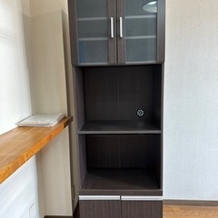 ★★格安★ニトリ　レンジ台★美品★RE 1860★★