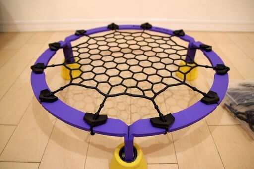 《お取引中》【バスケットボール】Air Dribble エアドリブル 組立て済