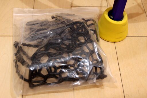 《お取引中》【バスケットボール】Air Dribble エアドリブル 組立て済