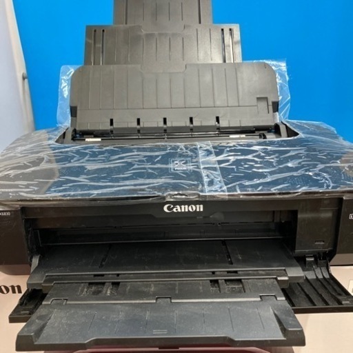 キヤノンプリンターPIXUSix6830完動品
